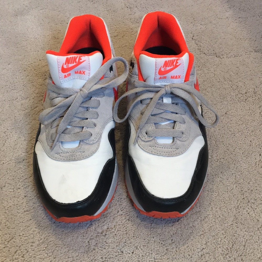 Nike Air Sneakers